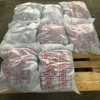 Drop forged putlog acoplador / df putlog acoplador