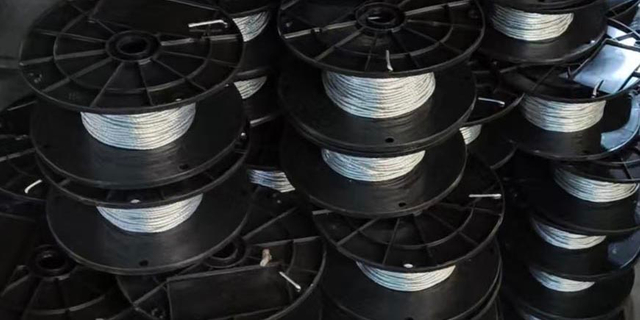 corda de arame de a&ccedil;o3