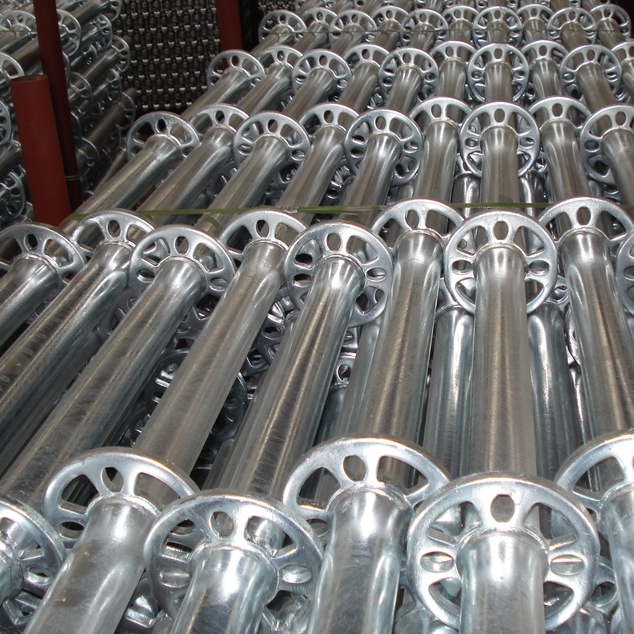 HDG Ringlock Standing Standard Standard 