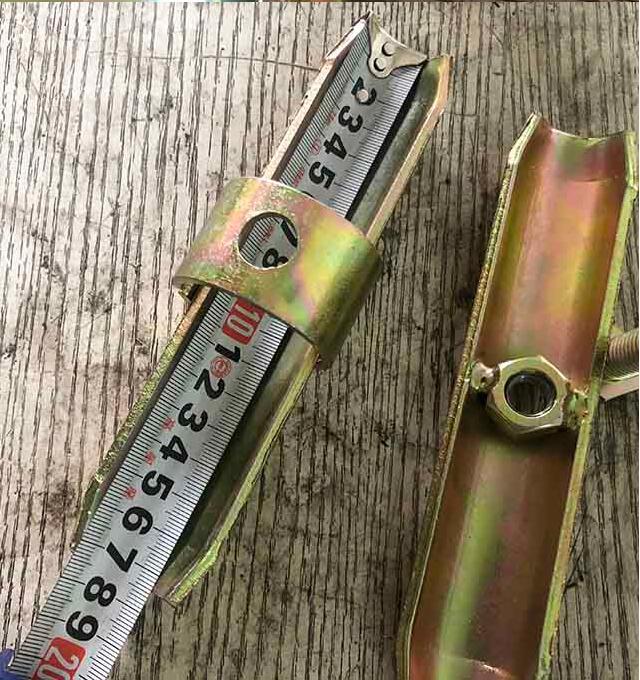 Pino da junta prensada 3