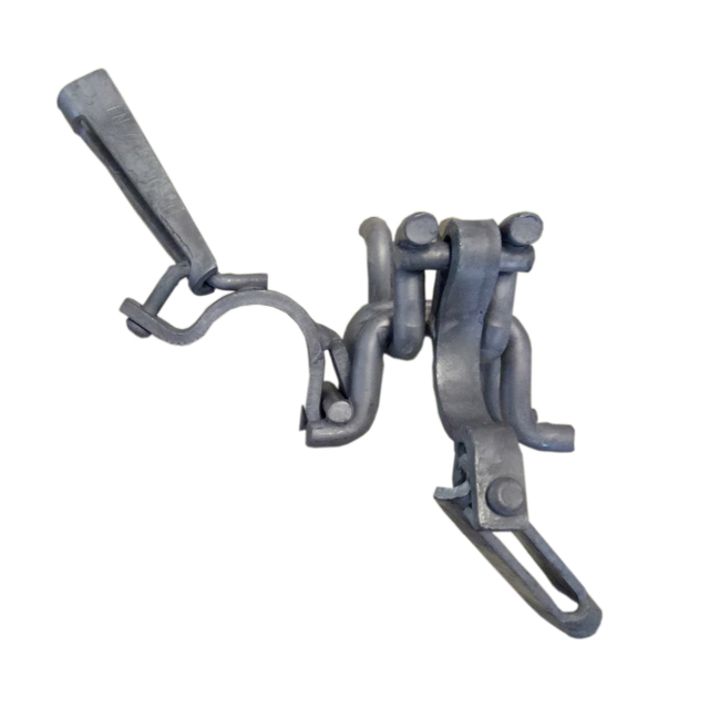 Acoplador duplo holand&ecirc;s