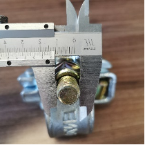 Fabricante de acopladores duplos