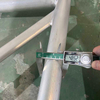Andaimes de alumínio Truss 3,0m