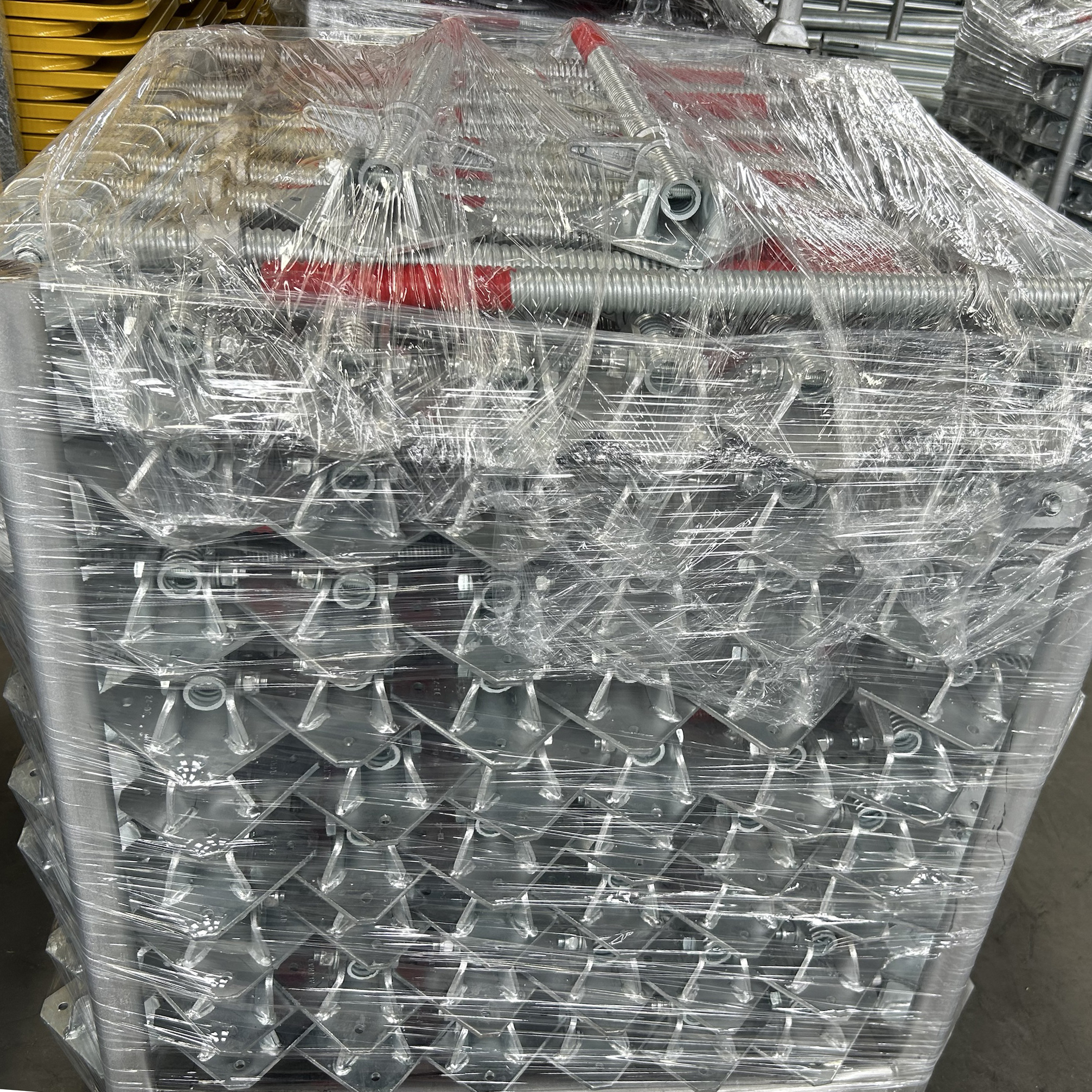 Gire a embalagem da tomada da base (5) 