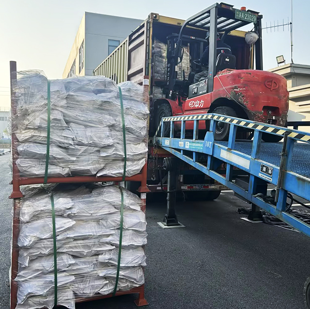 Envio do acoplador de reten&ccedil;&atilde;o da placa 