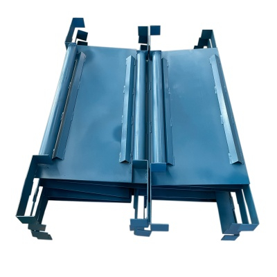 KWIKSTAGE SLACAFLODING PLAP TRAP POTA