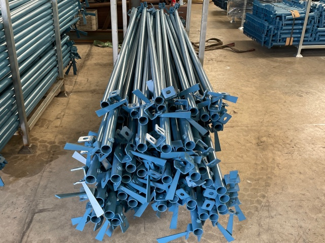 KWIKSTAGE SLACAFLING SLACKING BRACE