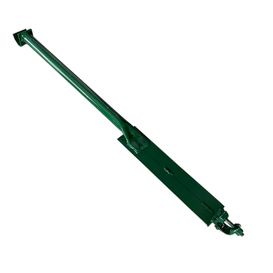 Transom de escada Kwikstage australiano