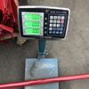 Painted Kwikstage Slaffolding Ledger