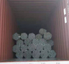 48,3*3,2*6000 mm Tubo de andaimes HDG HDG Tubla