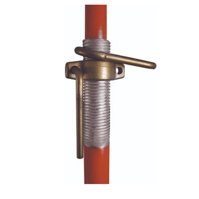 Suporte de aço de andaimes pesados