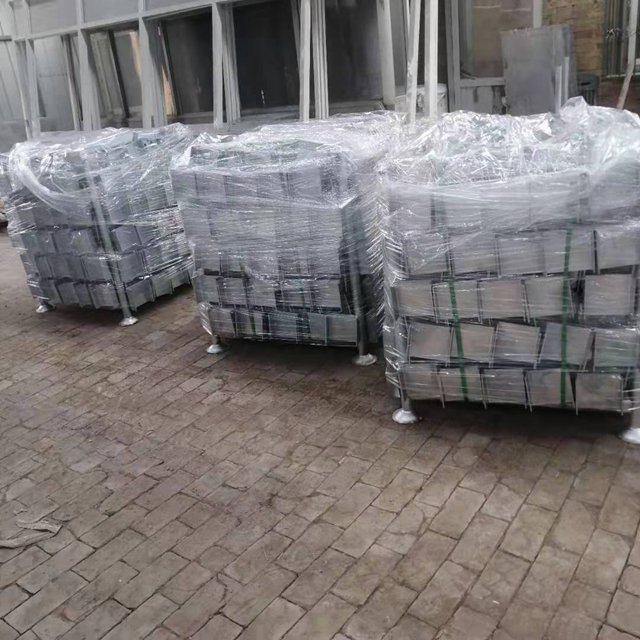 HDG Scaffolding U-HEAD BASE JACK 