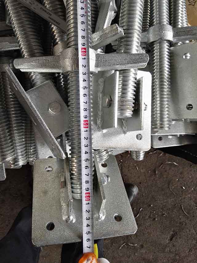 Jack girat&oacute;rio 08