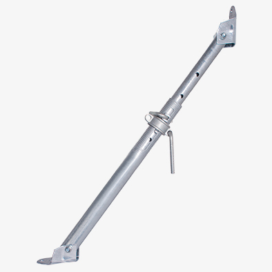 Tipo N Prop Push-Pull