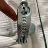 Drop forged putlog acoplador / df putlog acoplador