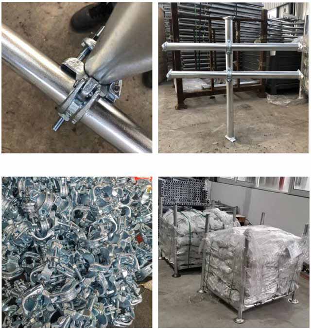 -Couplador Double - Produto Mostrar 2