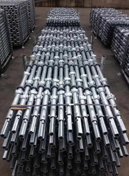 Cuplock Standard com Spigot