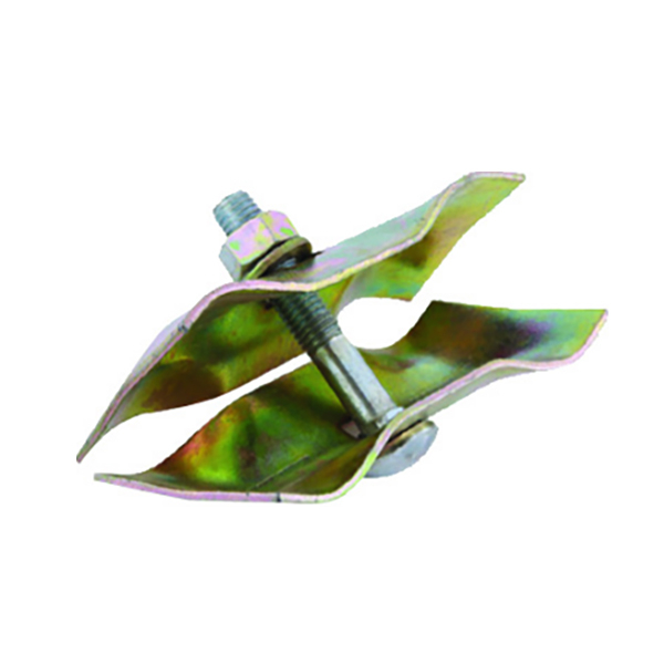 Acoplador paralelo de prata