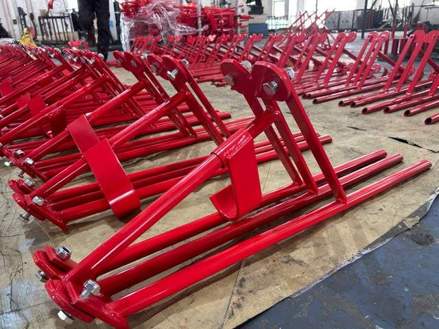 Trip&eacute; de proposta de cofragem