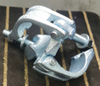 Drop Staffolding forjado galvanizado Couplador fixo