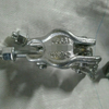 American Type Drop Forged Slaffolding Glipler