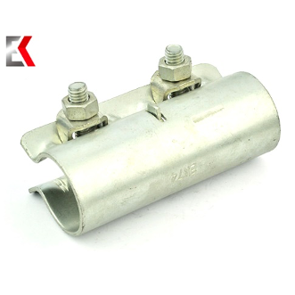 Couplador de manga forjada