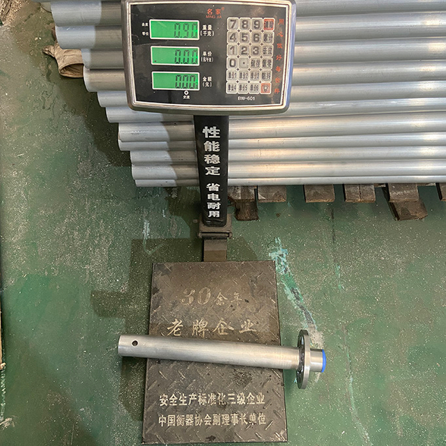 Sistema de andaimes de alumínio Topper