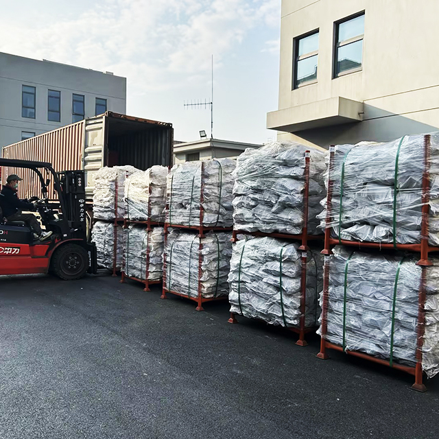 Envio do acoplador de reten&ccedil;&atilde;o da placa 