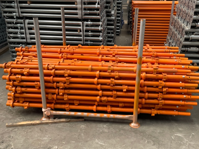 Cuplock Standing Standard