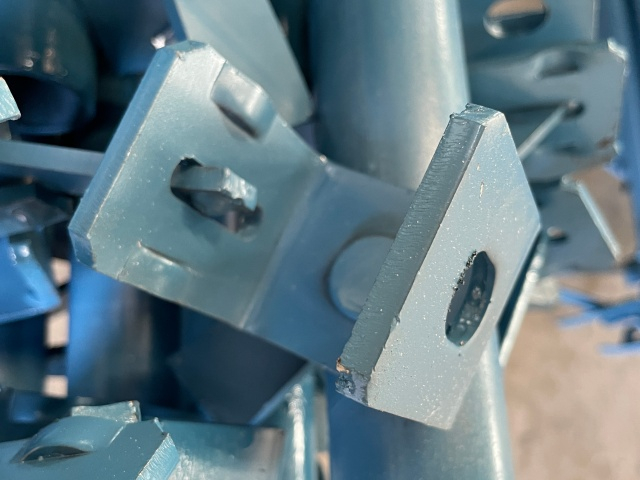 KWIKSTAGE SLACAFLING SLACKING BRACE