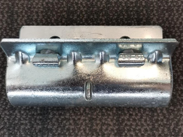 Acoplador de luva BS1139