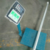 Ledger de andaimes galvanizados