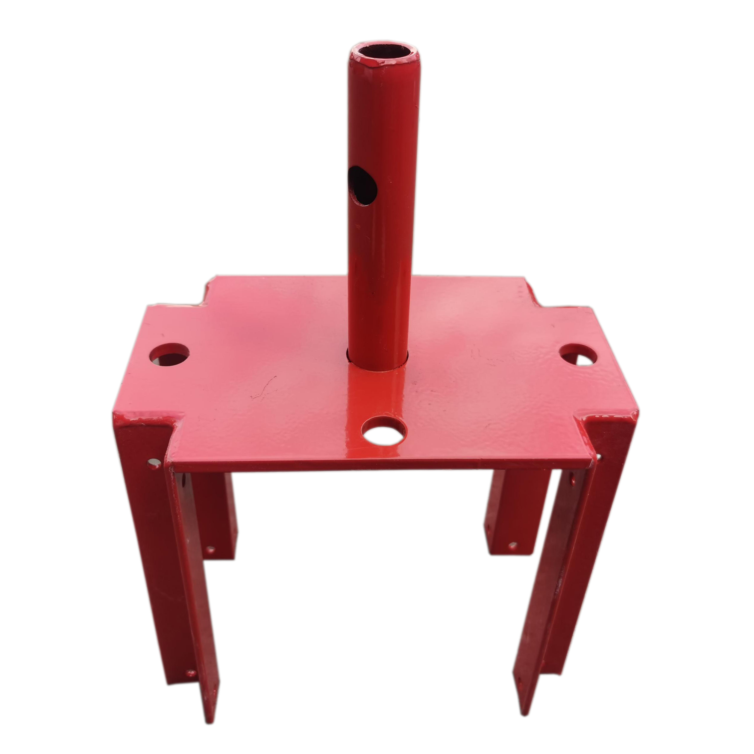 Suportes de cabe&ccedil;a de garfo