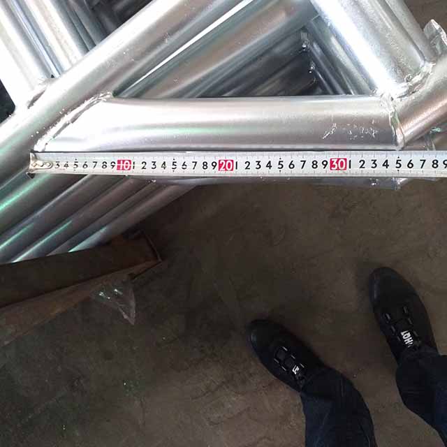 Cuplock fortalece o feixe 10