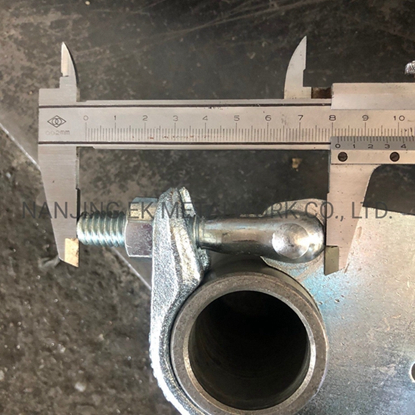 Placa de teste do acoplador de reten&ccedil;&atilde;o 