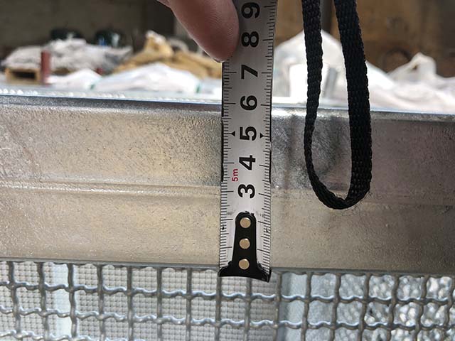 Palete de a&ccedil;o 09