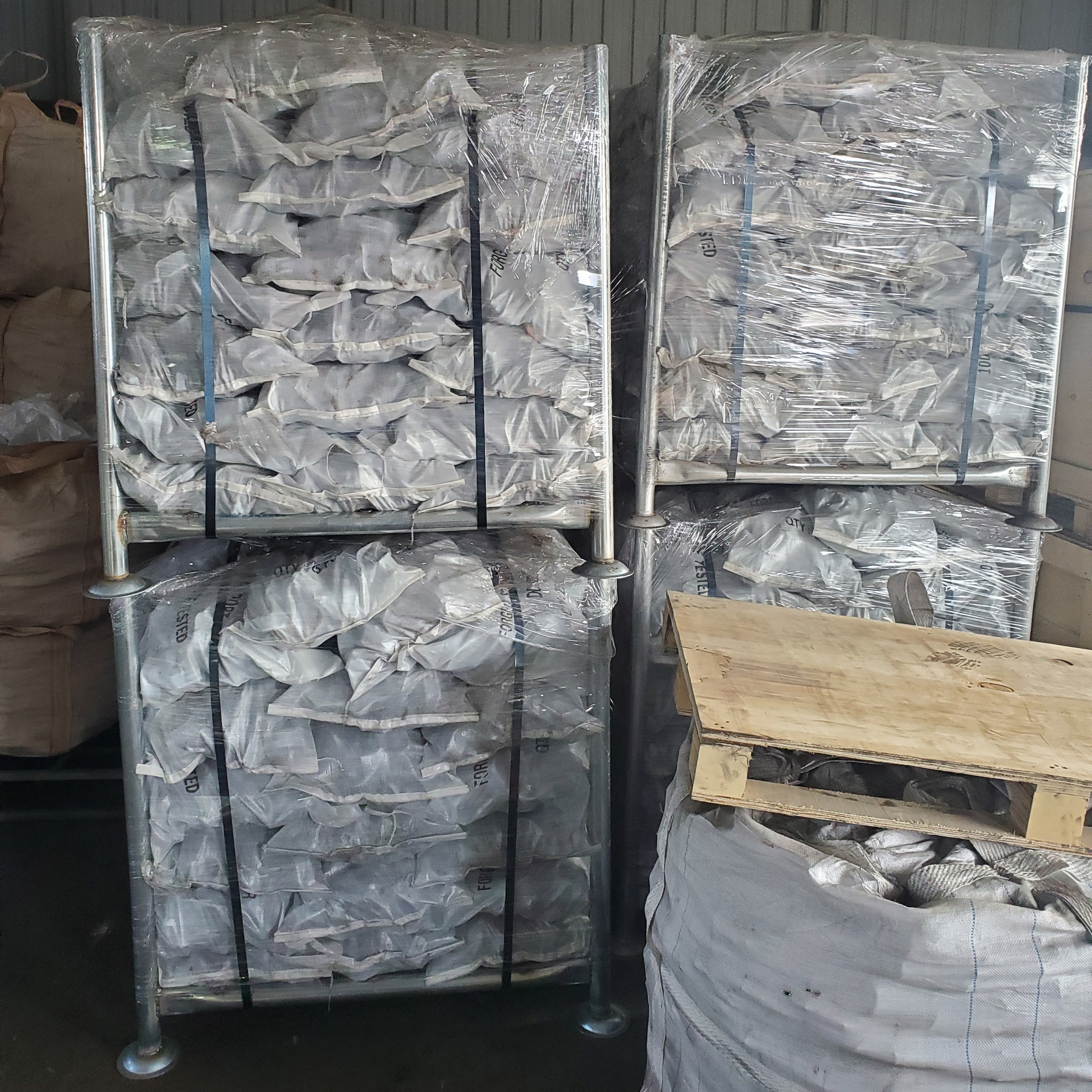 British Type Drop Forged Glive Couplador