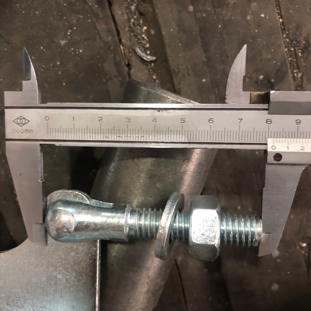 Couplador de reten&ccedil;&atilde;o da placa