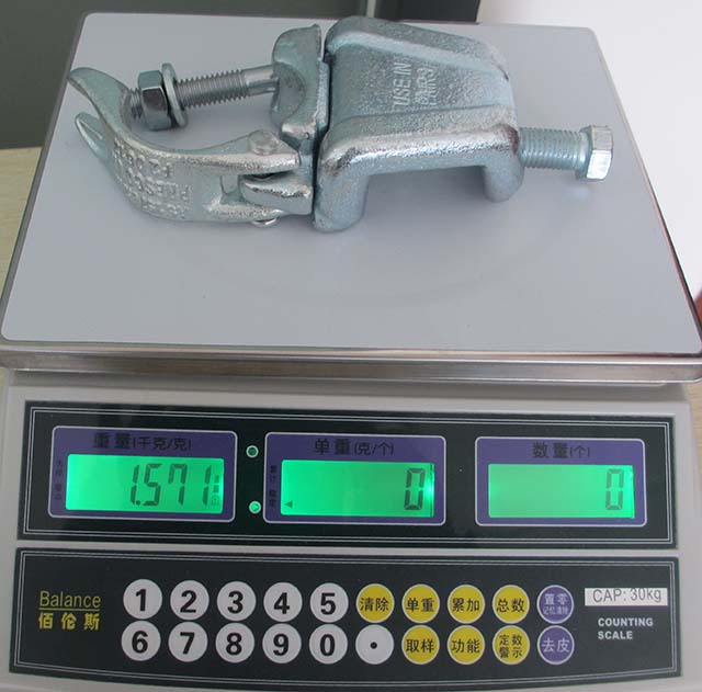 Viga girat&oacute;ria 07