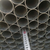 Tubo de andaimes de aço galvanizado