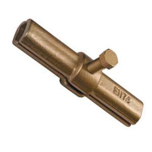 Couplador de alfinetes de andaimes forjados