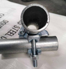Drop Staffolding forjado galvanizado Couplador fixo