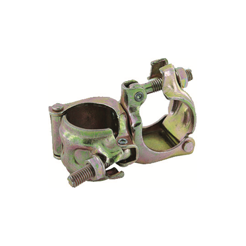 Acoplador de andaime tipo japonês