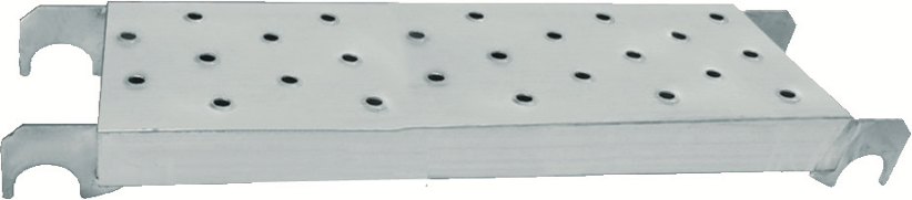 Planta de a&ccedil;o galvanizada