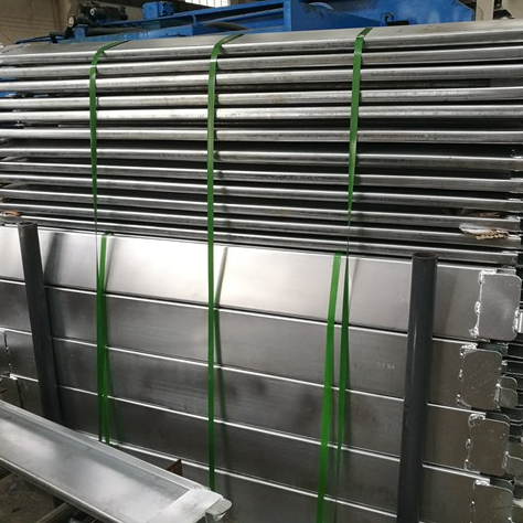 Sistema de andaimes pré-Galvanizado