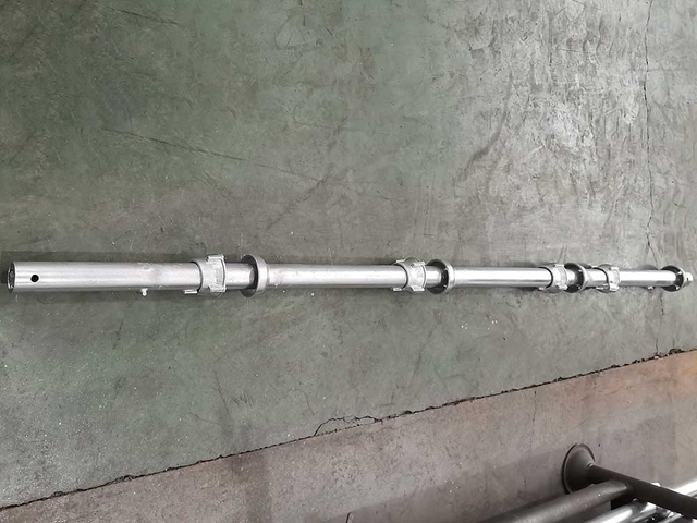 Cuplock Standing Standard