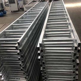 HDG Scaffolding Steel Monkey escada