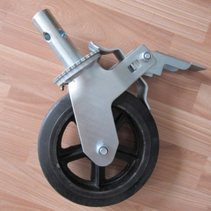 Roda de mamona