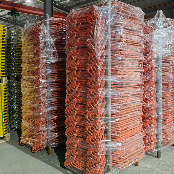 A&ccedil;o do al&ccedil;a de andaimes