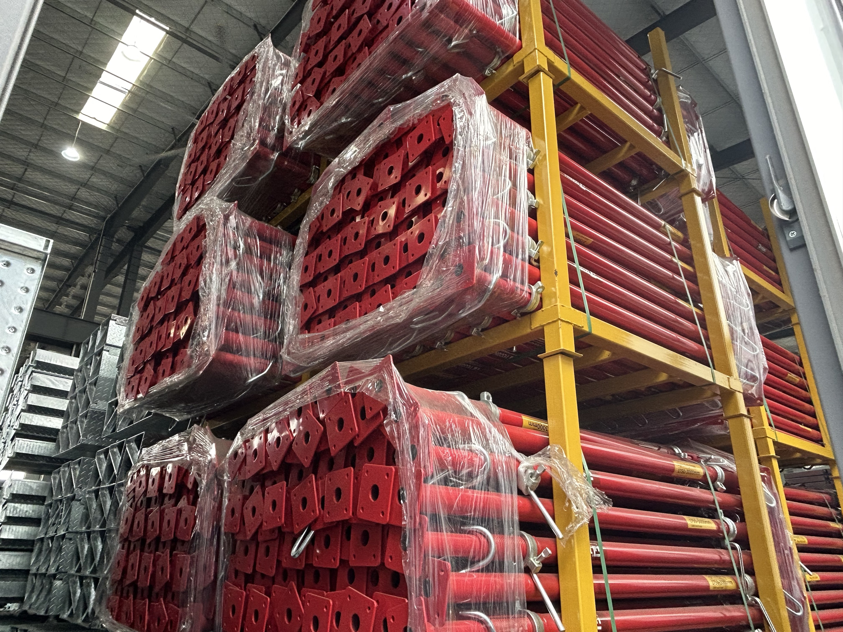 Pintado ap&oacute;s a costa